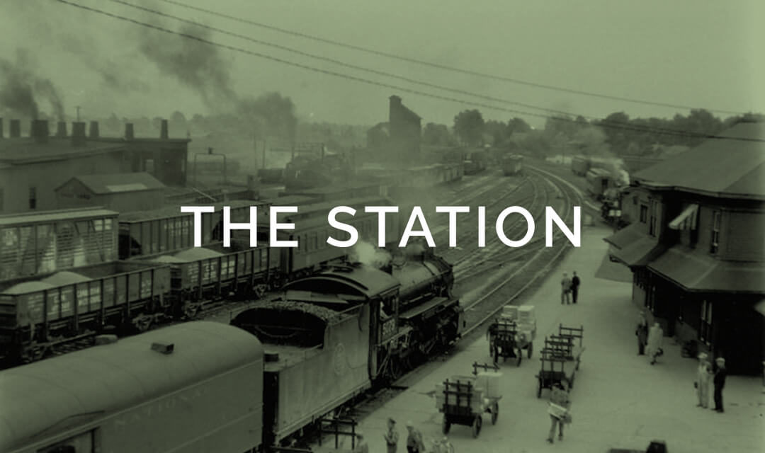 The Station