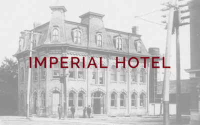 Imperial Hotel