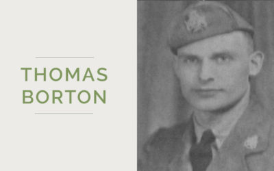 Thomas Borton
