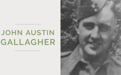 John Austin Gallagher