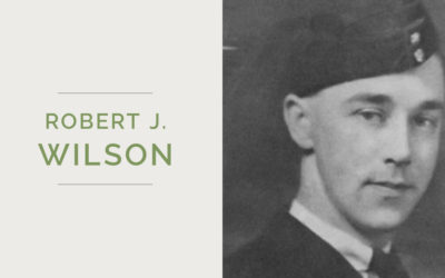 Robert J. Wilson