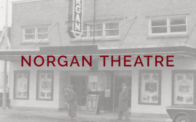 Norgan Theatre