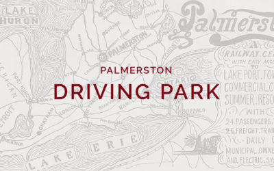 Palmerston Driving Park